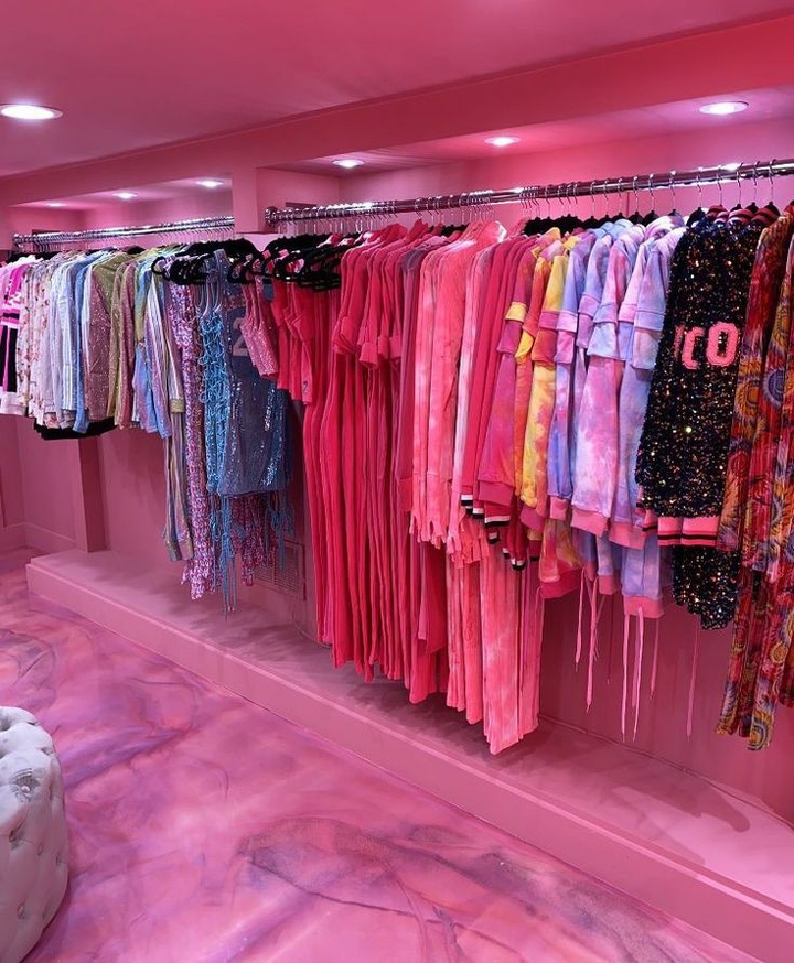 clothing