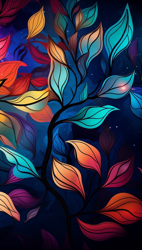 Leaf