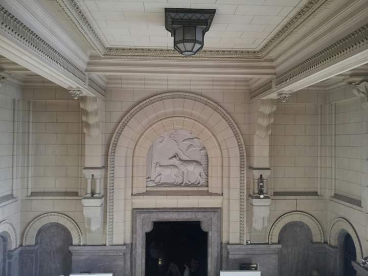 Museo de ciencias Naturales