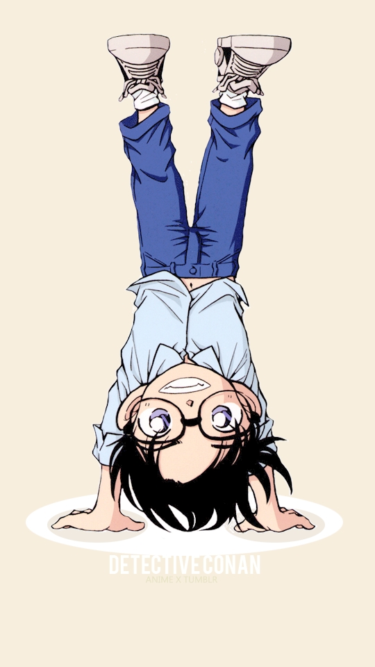 conan