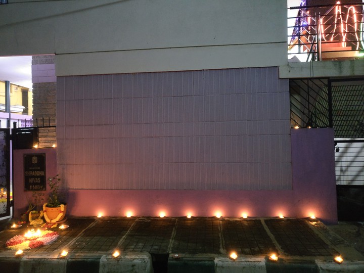 house decoration