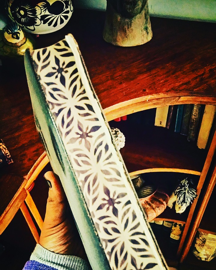 old book
