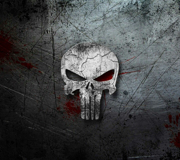 The Punisher