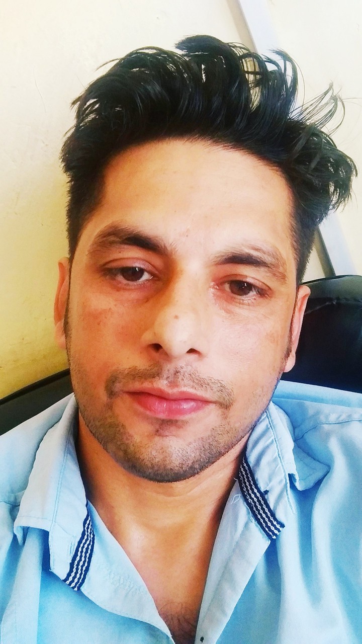 Ravneet RICKKY