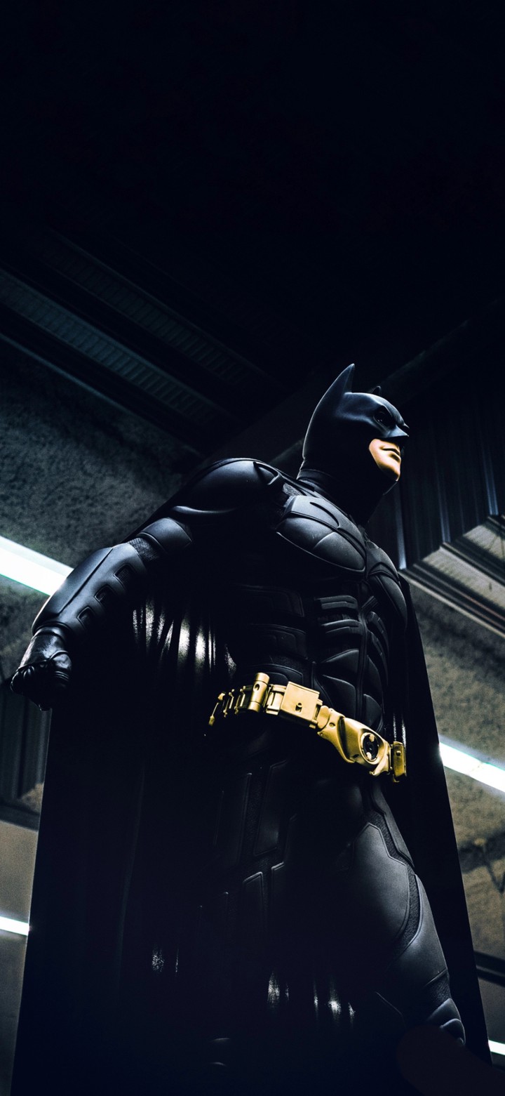 batman