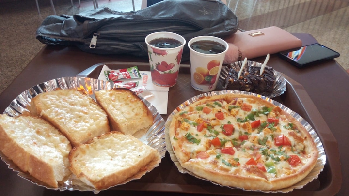 pizza