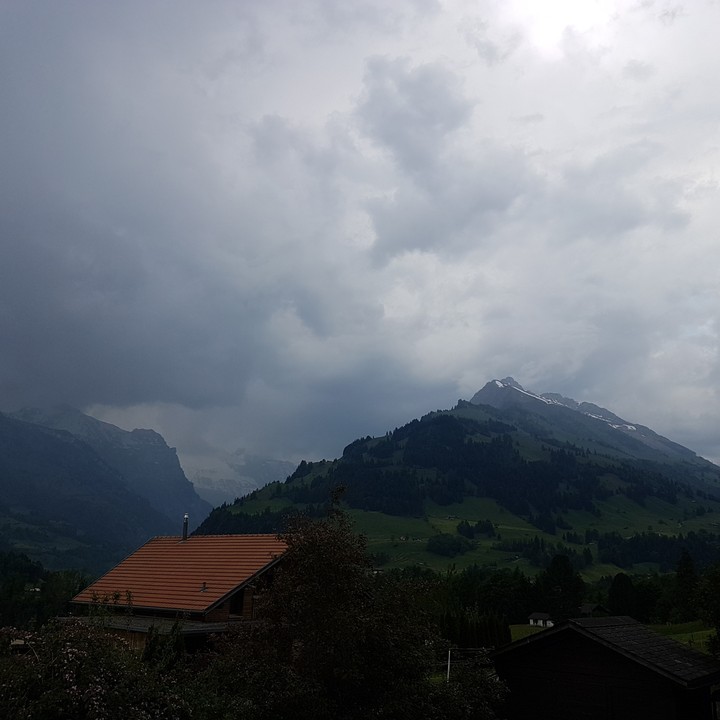 Gewitter