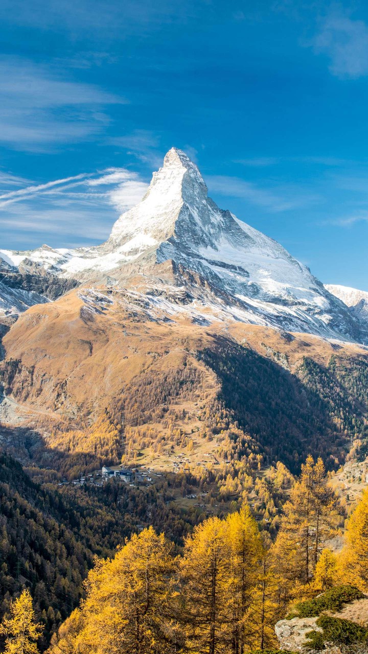 Mountain