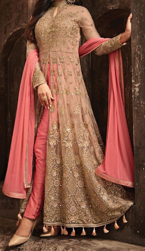 Indian Suit