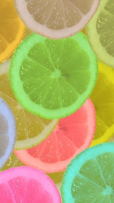citrus fruit