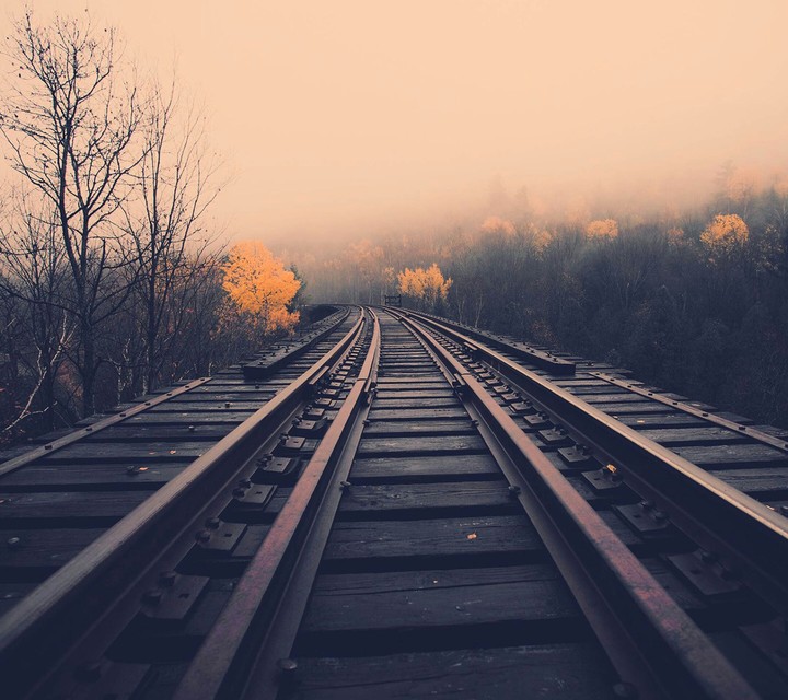 railway