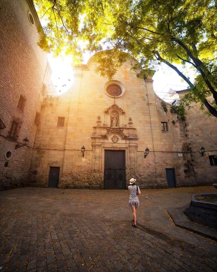 Barcelona