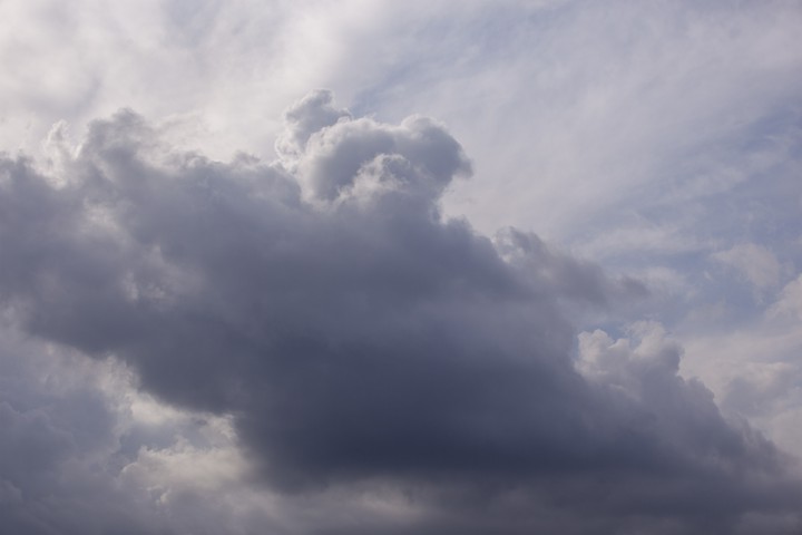 Bear cloud