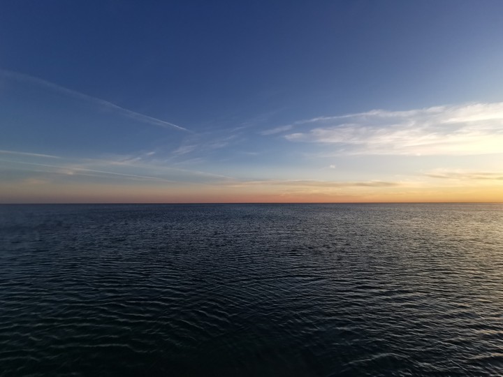 Black Sea