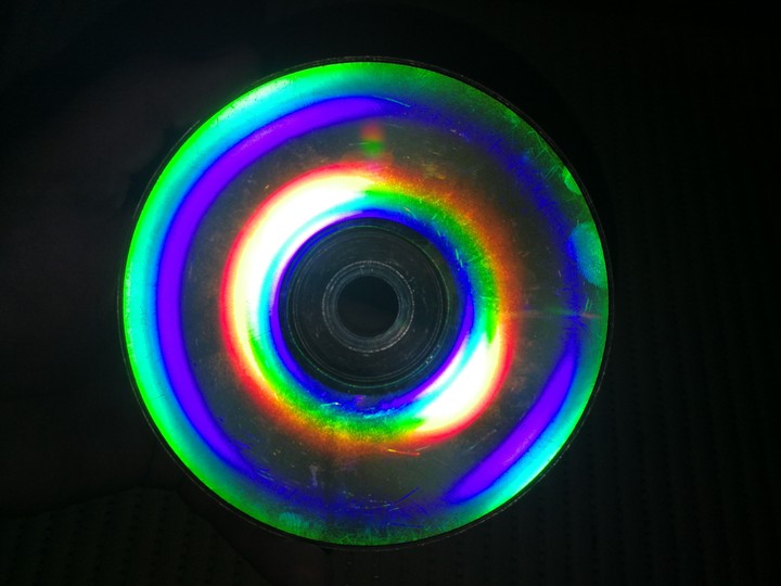 holo