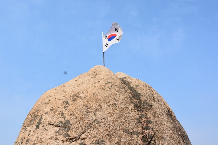 수락산이미지