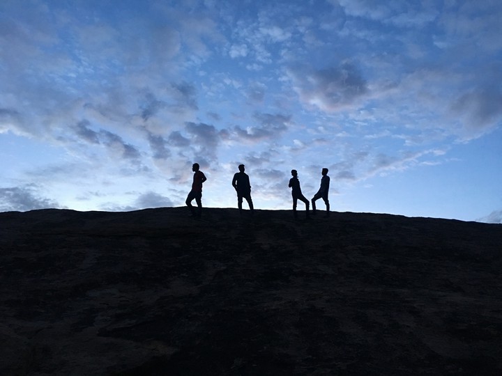 friends