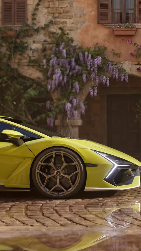 шпалери supercar, lamborghini