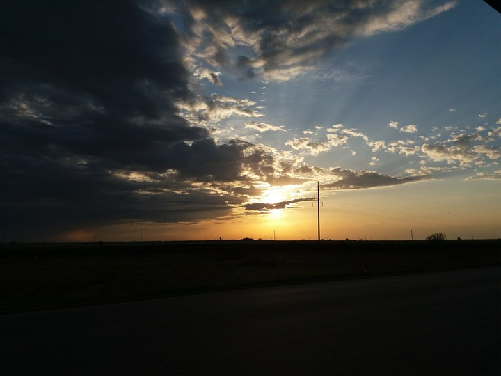 Sky