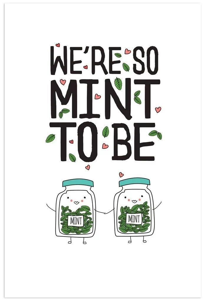 mint