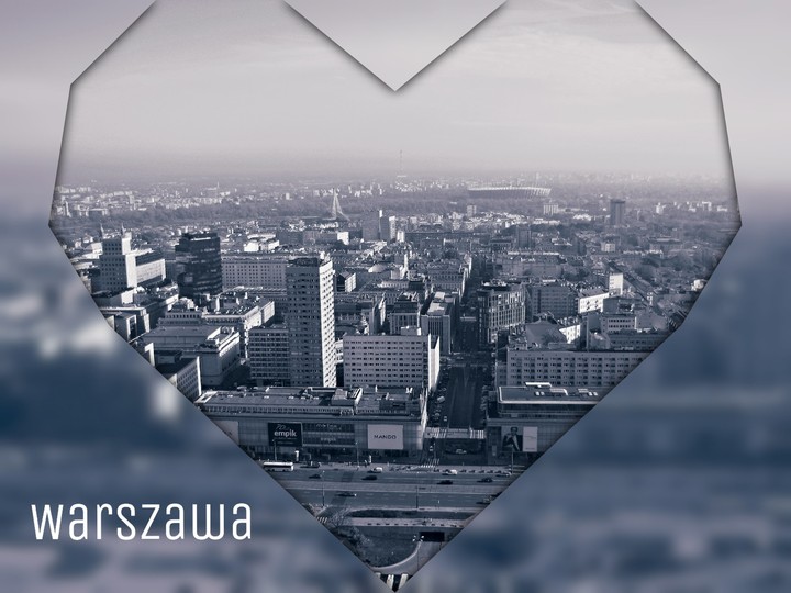 Warsaw