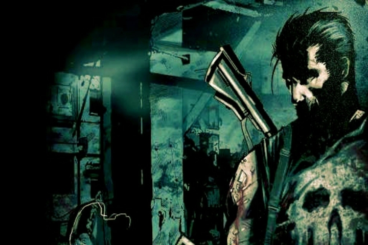 The Punisher