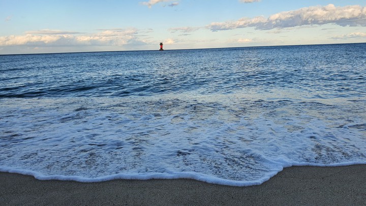 sea