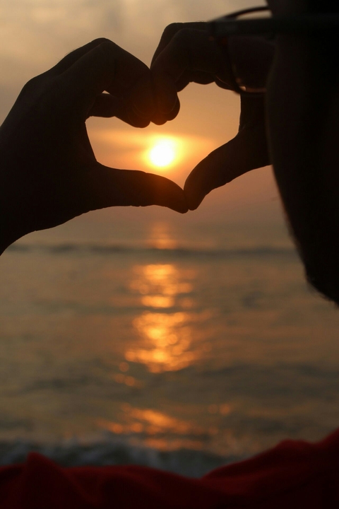 sunrise