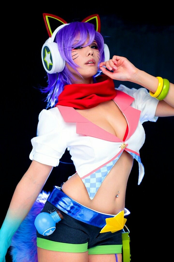 Ahri