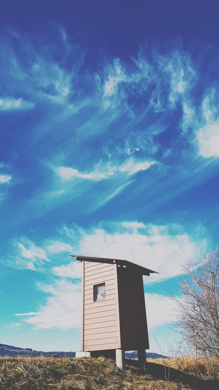 Blue Sky