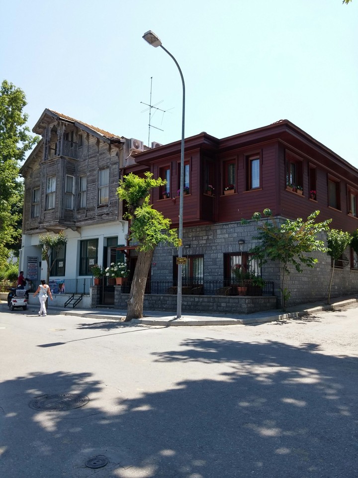 büyükada