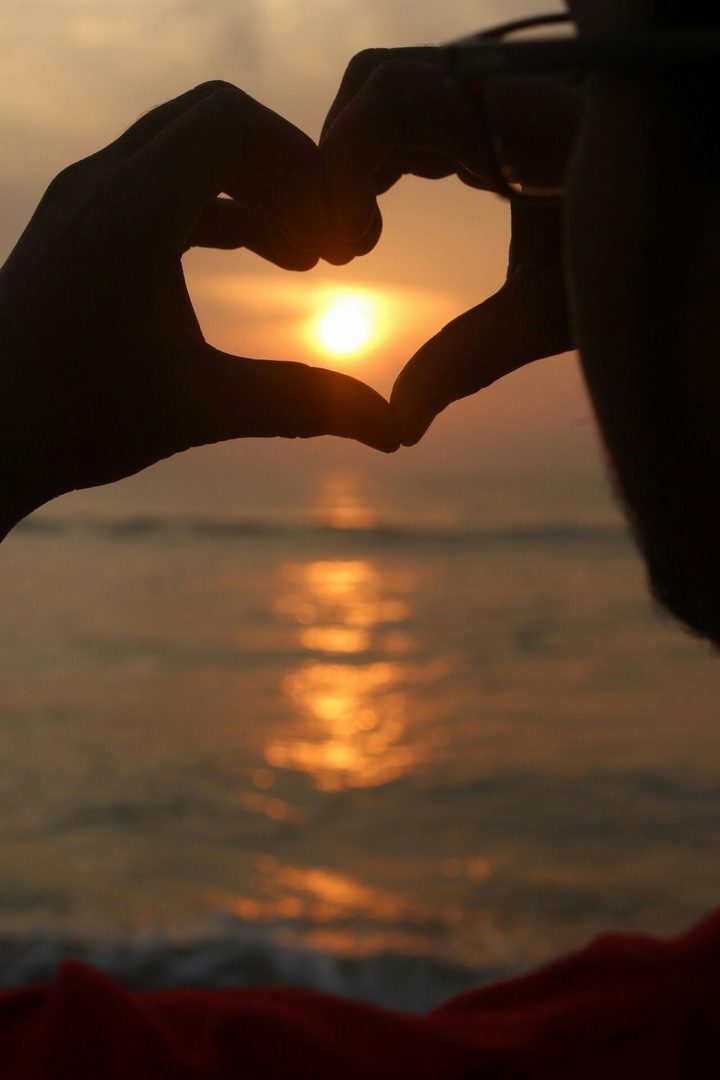 sunrise