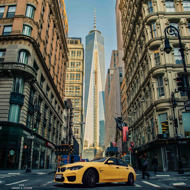 BMW M4