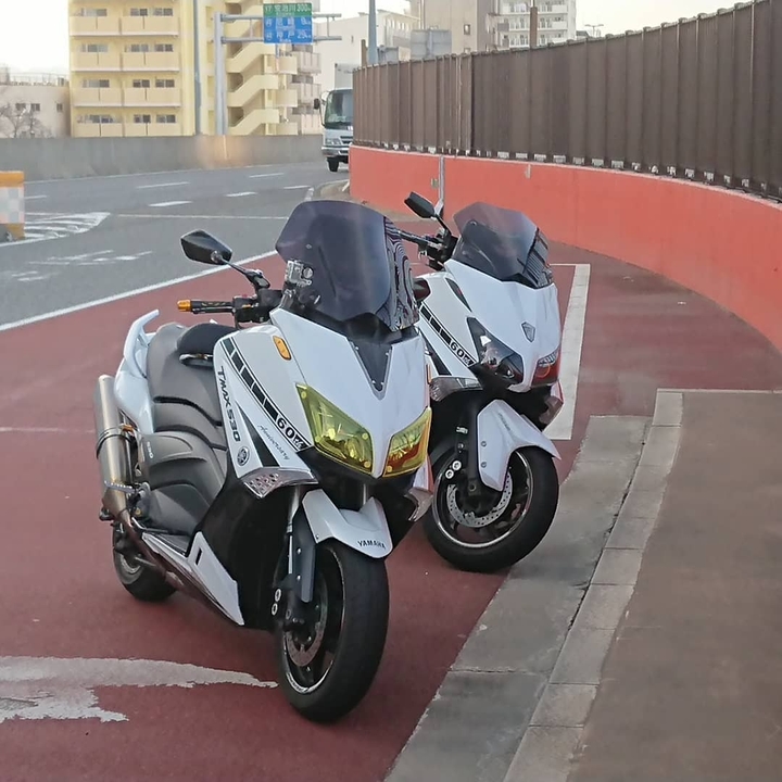YAMAHA