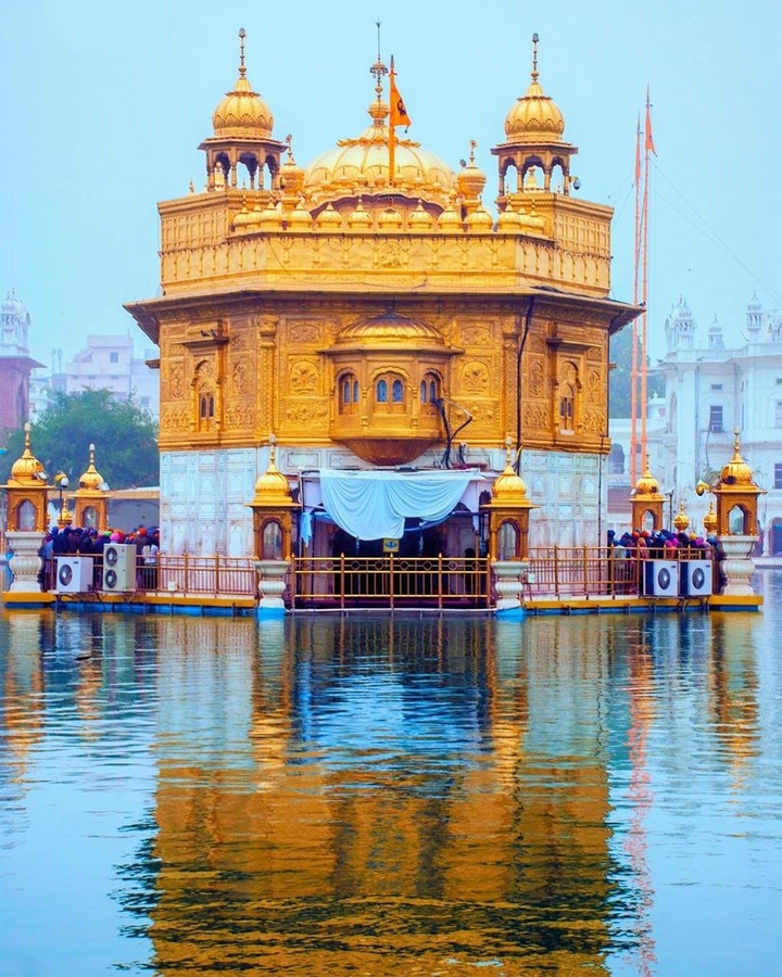 Golden Temple