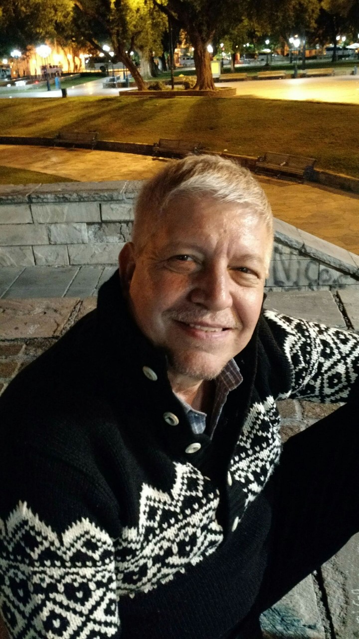 Guillermo Espeche
