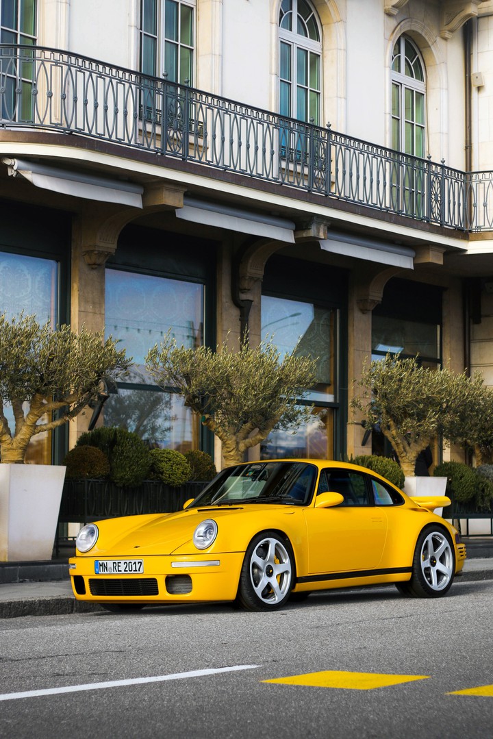 ruf
