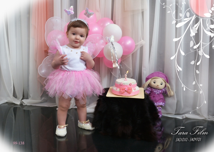 maral