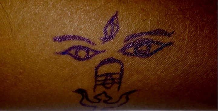 My art