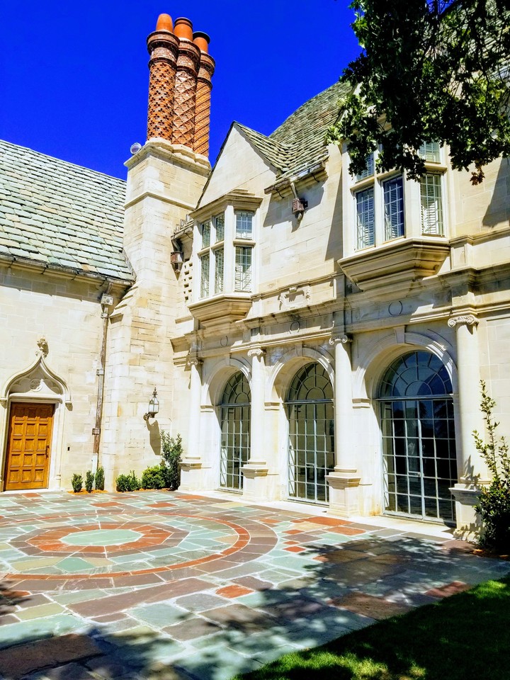 Mansion