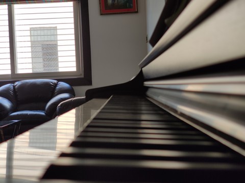 piano