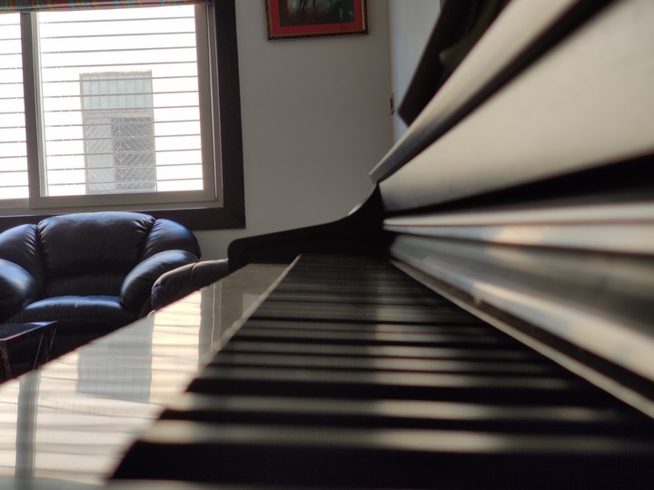 piano