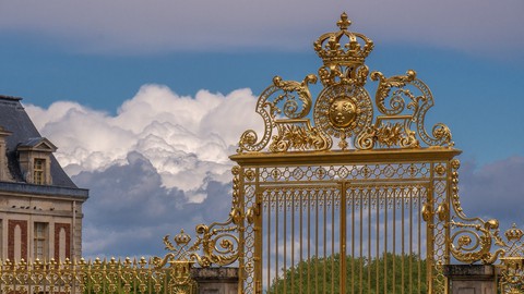 The Golden Gate