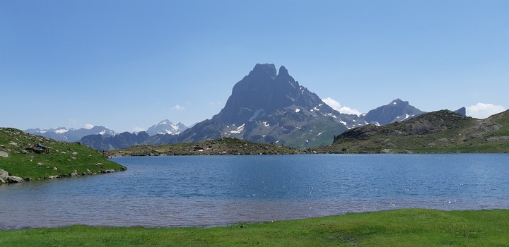 pic du midi d'ossau