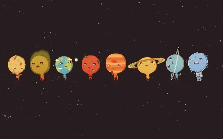space