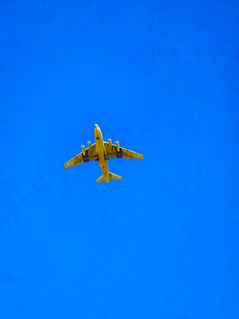 רקעים aircraft, vehicle