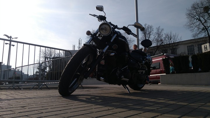 Chopper