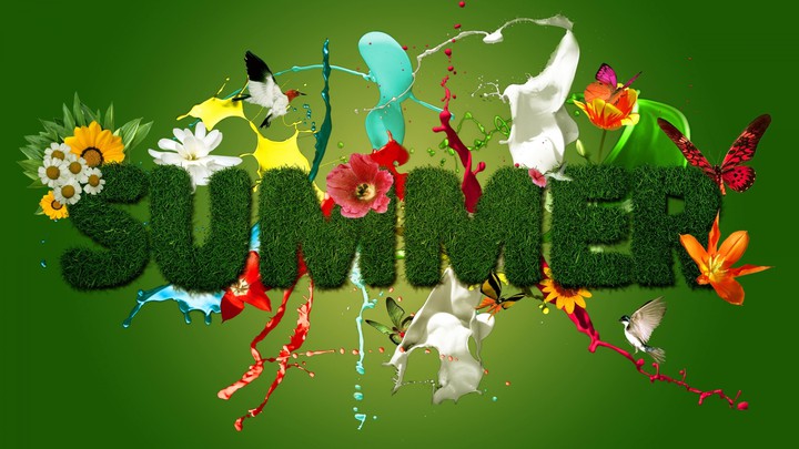 SUMMER