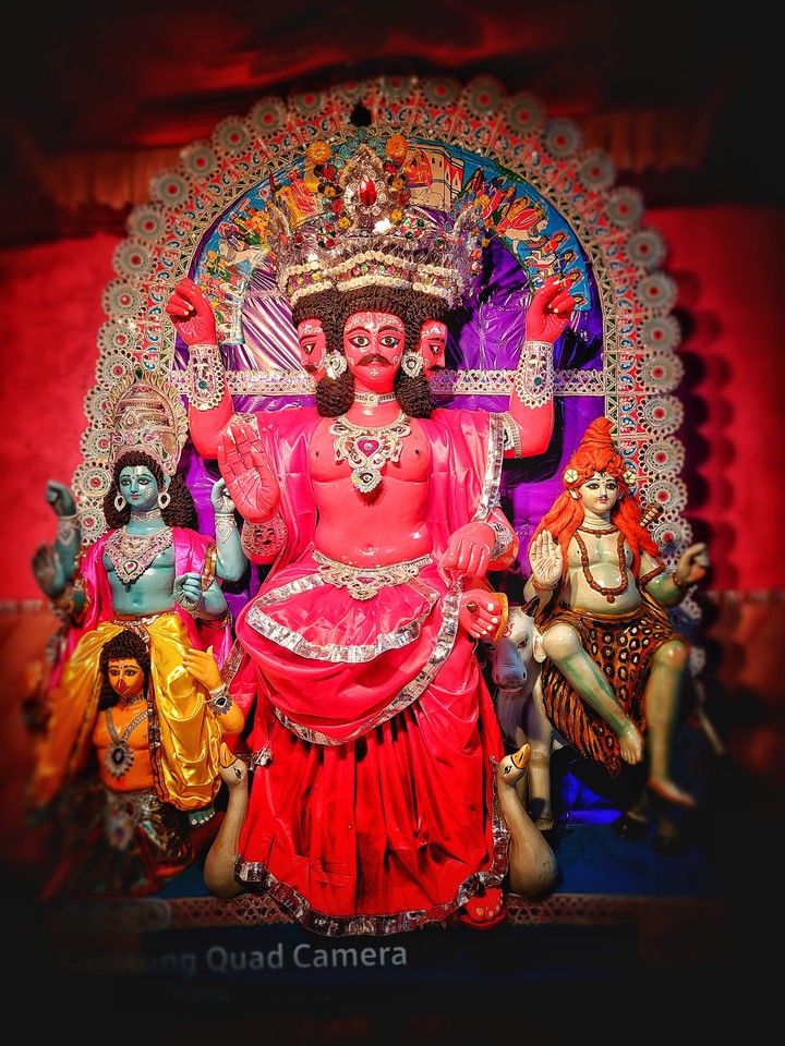 ।। गुरु ब्रम्हा गुरु विष्णू, गुरुः देवो महेश्वरा ।