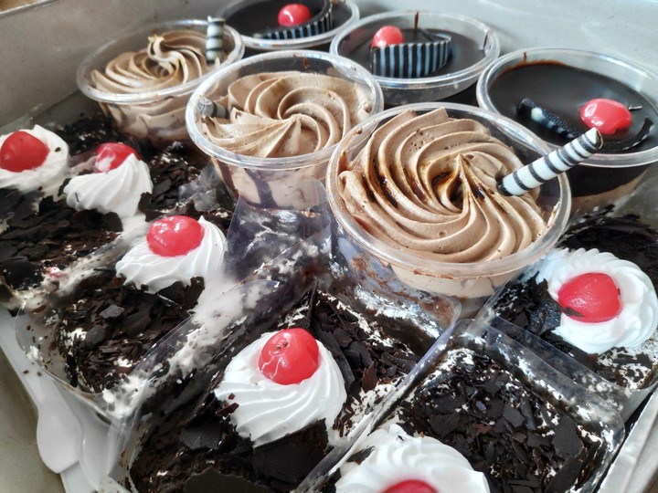 Cake
